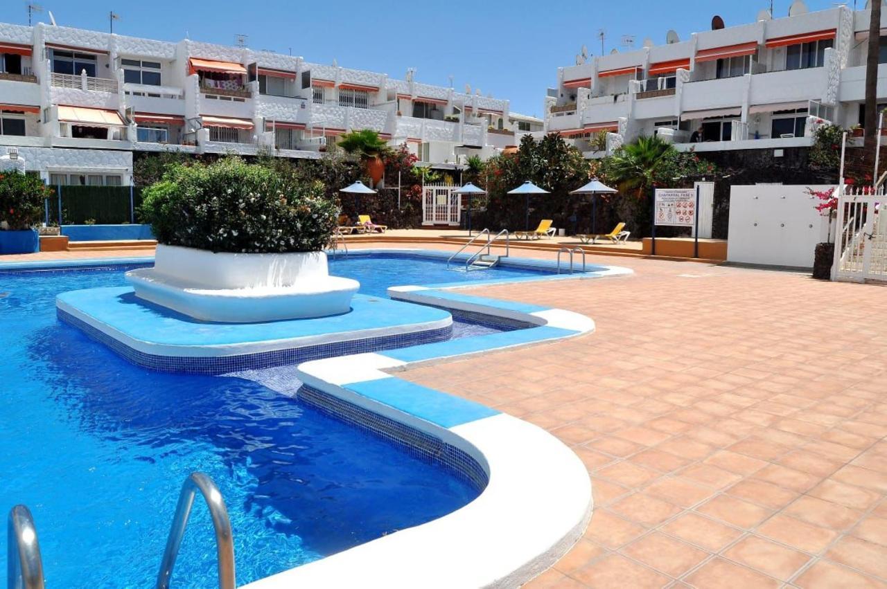 precioso alojamiento en costa del silencio Apartamento Arona  Exterior foto