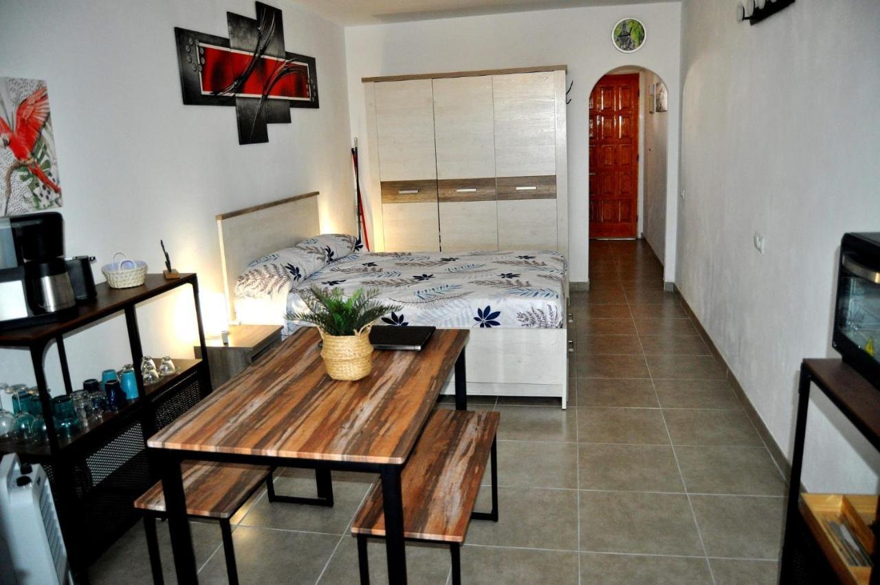 precioso alojamiento en costa del silencio Apartamento Arona  Exterior foto