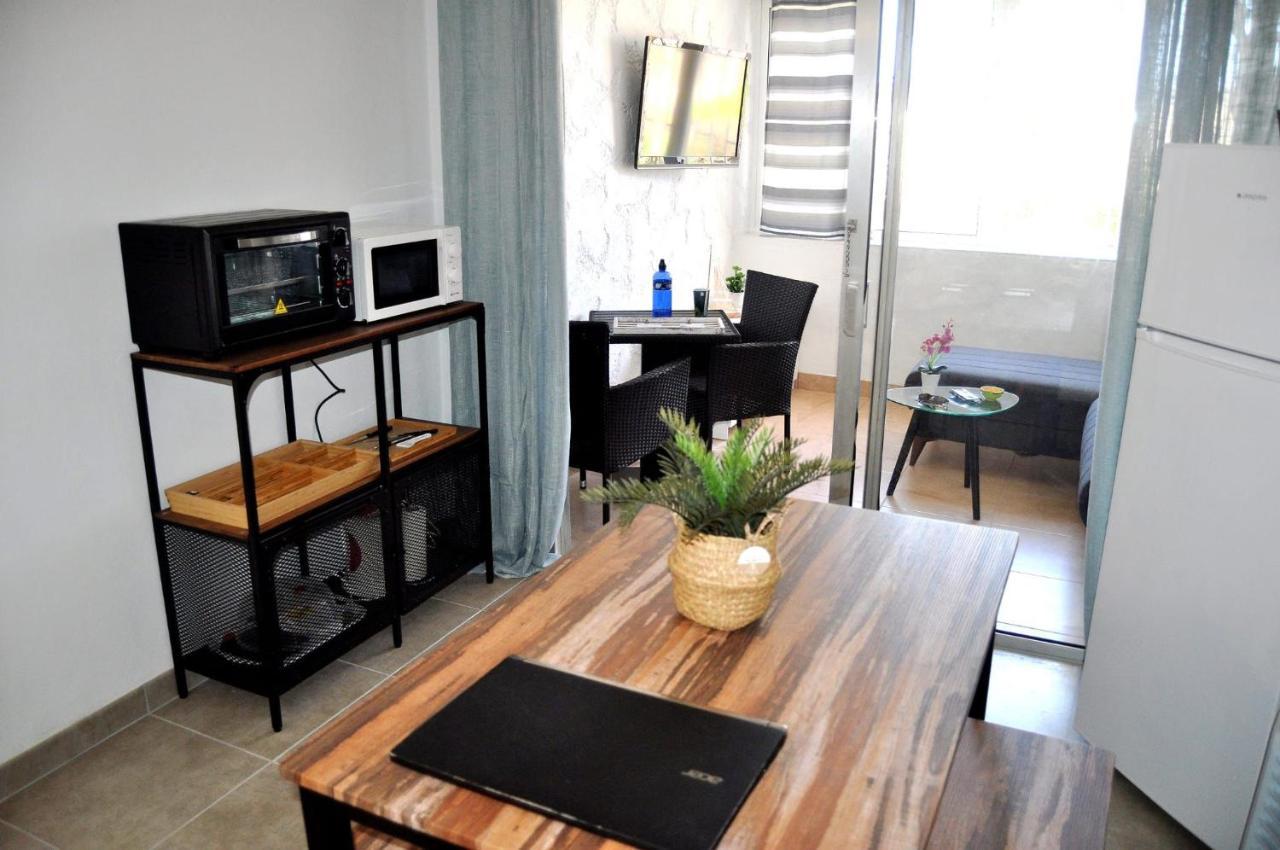 precioso alojamiento en costa del silencio Apartamento Arona  Exterior foto
