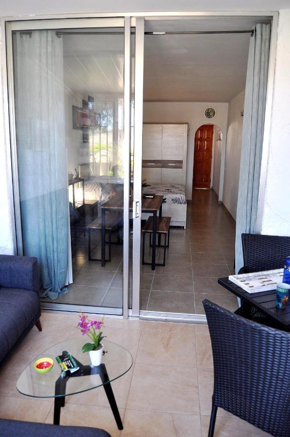 precioso alojamiento en costa del silencio Apartamento Arona  Exterior foto